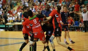 Handball : le MHSA echoue d'un...