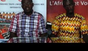 Direct du jeudi : Interview avec Mr Lanciné Traoré, conseiller en milieu carséral
