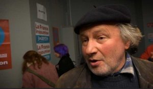 Le "style Mélenchon" selon ses fans ? "Il casse la baraque"