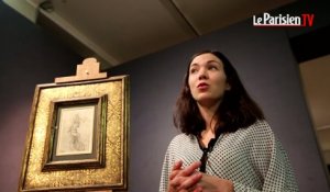 Un particulier découvre par hasard un dessin de Léonard de Vinci d'une valeur de 15 millions d'euros