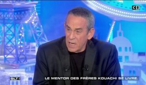 "Je suis Charlie" : Farid Benyettou, ex-mentor des frères Kouachi, fait polémique (Vidéo)