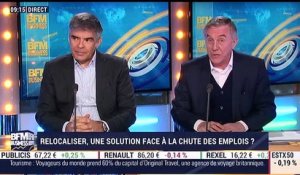 Nicolas Doze: Les Experts (1/2) - 09/01