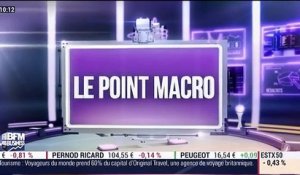 Le point macro: Le bilan économique américain de 2016 est positif - 09/01