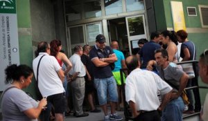 Zone euro : le chômage au plus bas depuis juillet 2009