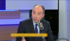 Jean-François Copé s'engage "à fond" pour François Fillon