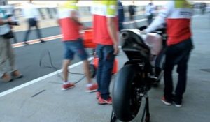 MotoGP : la saison 2016 se prepare deja a...