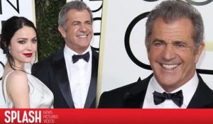 Mel Gibson fait son grand retour