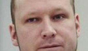 Le «traitement inhumain» d'Anders Breivik revient hanter la Norvège