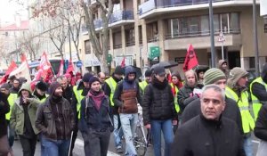 À Marseille, les lycées ZEP continuent le combat