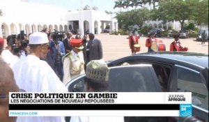 Réorganisation institutionnelle en Côte d'Ivoire