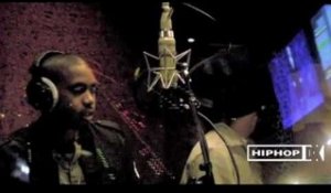 Nas, Damian Marley & Oliver Stone Interview
