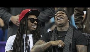 Birdman Hopes To Reconcile With Lil Wayne