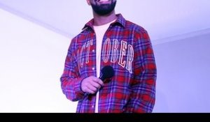 Drake Disses Joe Budden & Dallas “Summer Sixteen” Tour Stop