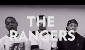 The Rangers Shout Out HipHopDX 15 Year Anniversary