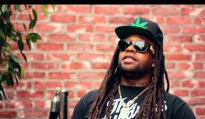 Ty Dolla $ign Interview pt.2
