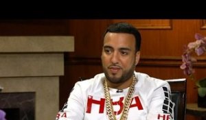 French Montana On How Max B. Made "The Life of Pablo"