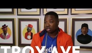 Troy Ave On How To Make Money Off Twitter Followers