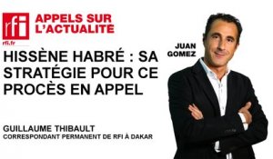 Hissène Habré : sa stratégie pour ce procès en appel