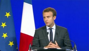 Emmanuel Macron : Laurence Haïm rejoint son équipe de campagne