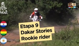 Etapa 9 - Dakar Stories - Dakar 2017