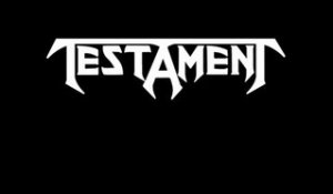 Testament discuss their live sets, writing, and diverse fanbase | Aggressive Tendencies