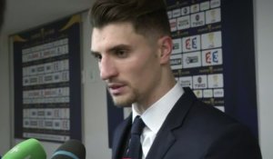 Foot - Coupe de la Ligue - PSG : Meunier «Une très bonne chose»