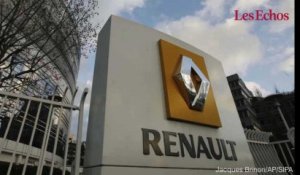 Diesel : comprendre pourquoi Renault est visé par une information judiciaire en 2 minutes
