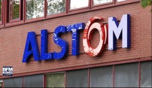 Alstom signe un contrat de 3,7 milliards d'euros avec le STIF