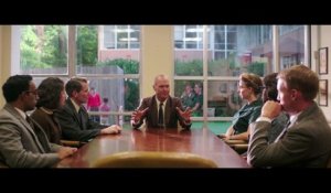 THE FOUNDER - Selling The American Dream Clip [Full HD,1920x1080p]