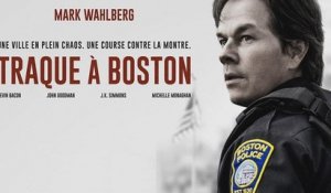 Traque à Boston [VOST] Trailer / Bande-annonce (Patriots Day - Peter Berg, Mark Wahlberg, Kevin Bacon, John Goodman) [HD, 1280x720p]