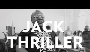 Jack Thriller Calls Meek Mill Soft For Criticizing Wale
