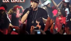 Eminem’s Early Days, “Baby Got Back’s” Intent, Krayzie Bone’s Cadillac Love