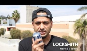 Locksmith Hollywood Freestyle