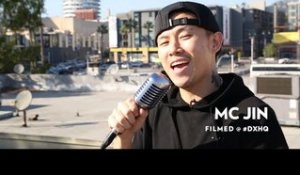 MC Jin - Hollywood Freestyle