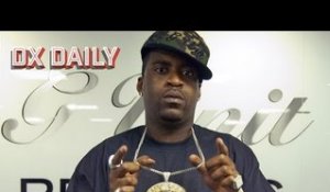 Tony Yayo Pins Beef On 50 Cent, NFL Bans Beats By Dre Part 2, Battle Rappers Don’t Make Good Songs?
