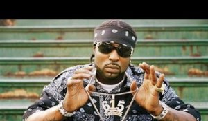 Young Buck Says G-Unit Is “Stronger Than Ever”