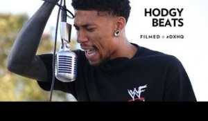 Hodgy Beats - Hollywood Freestyle