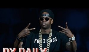 2 Chainz Calls Atlanta the “Nucleus Of Music," B Real On Hip Hop & Marijuana