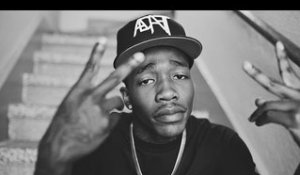 Dizzy Wright Talks His Upcoming Album “The Growing Process”