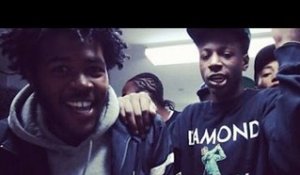 Joey Bada$$ Discusses What Kind Of Friend Capital Steez Was