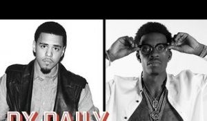 Young Thug “Hurt” Rich Homie Quan With Diss & J. Cole’s “Wet Dreamz”