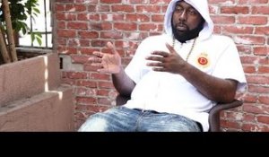 Trae Tha Truth Reveals His “Tha Truth” was slated to be a double album.