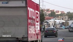 Maale Adumim sera-t-elle annexée par Israël?