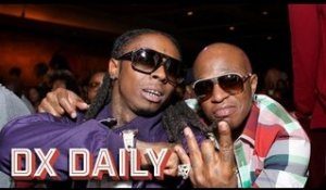 Cash Money Was a Prison, Dee-1’s Lil Wayne Mixtape “Banned,” Chuck D Details Man Plans, God Laughs
