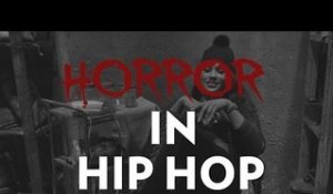 Horror In Hip Hop Countdown