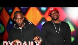 No Malice Discusses Clipse’s Prowess & Meek Mill On “Dreamchasers 4”