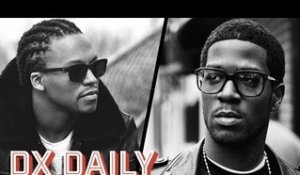 Lupe Fiasco Calls Out Kid Cudi & Jae Millz Blasts Chalamagne For His “No Ceilings 2” Commentary