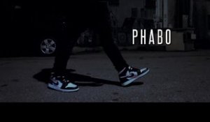 Phabo Visits DXHQ