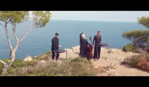 Clean Bandit - Rockabye ft. Sean Paul  Anne-Marie [Official Video]