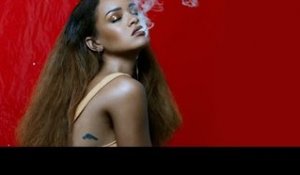 Rihanna's "ANTI" Full Album Released